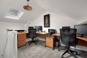 Study- click for photo gallery